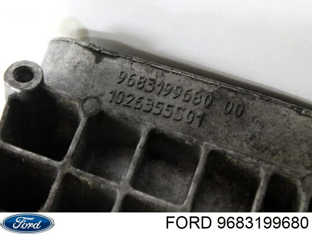  Ford 9683199680 ціна, від 8.46 USD