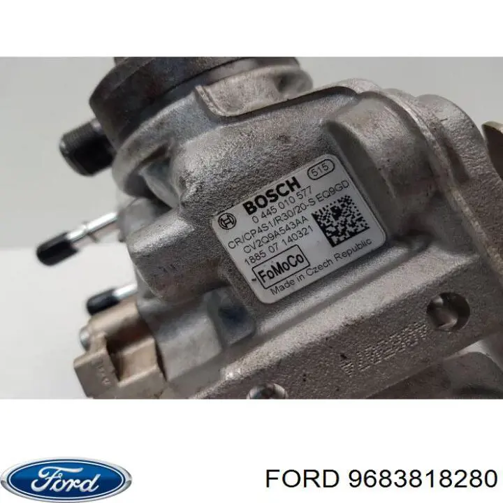 9683818280 Ford 