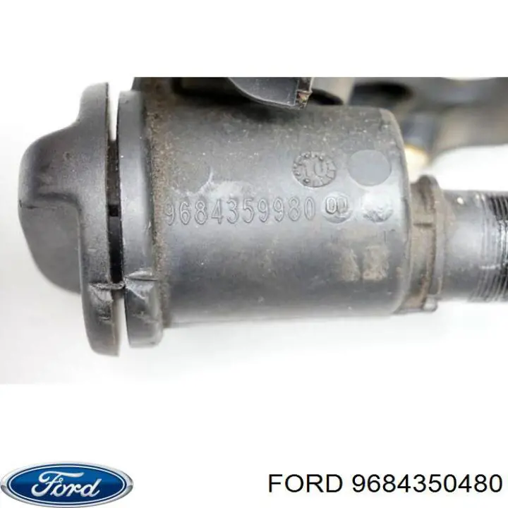  Ford 9684350480 ціна, від 9.06 USD