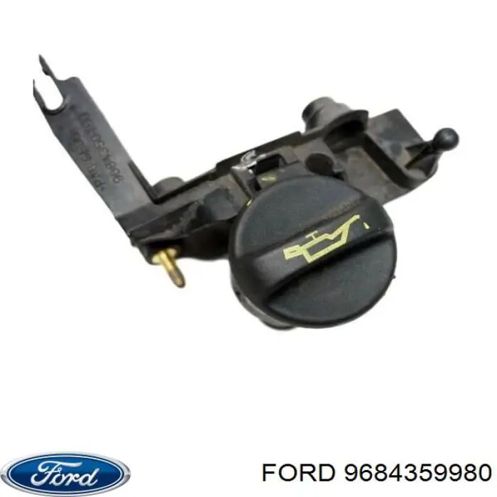 Купити 1683707 Ford 