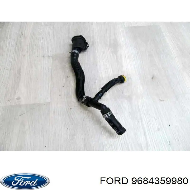  Ford 1683707 ціна, від 5.64 USD