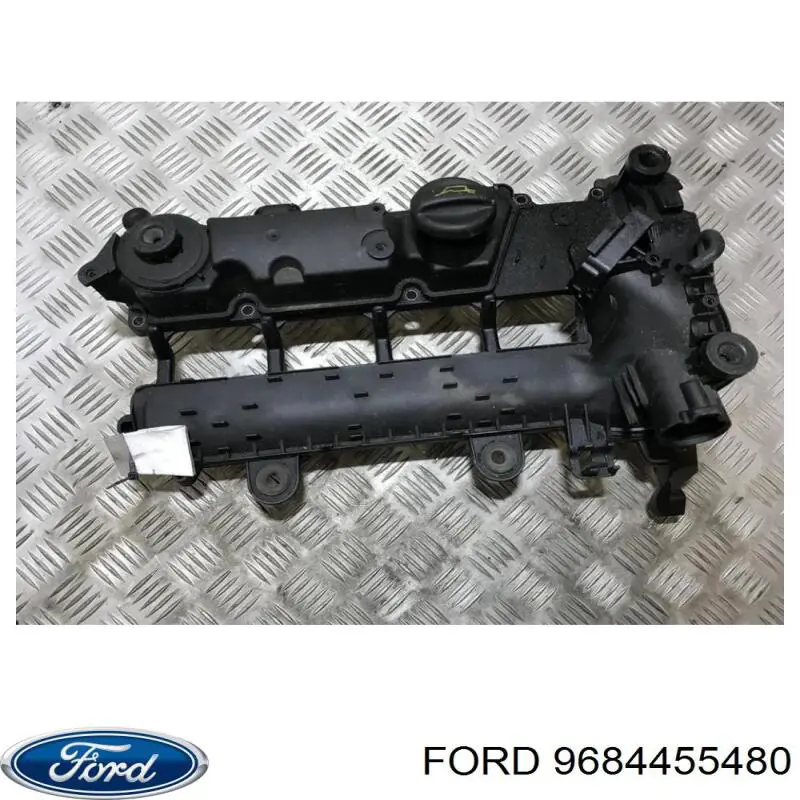 9684455480 Ford 