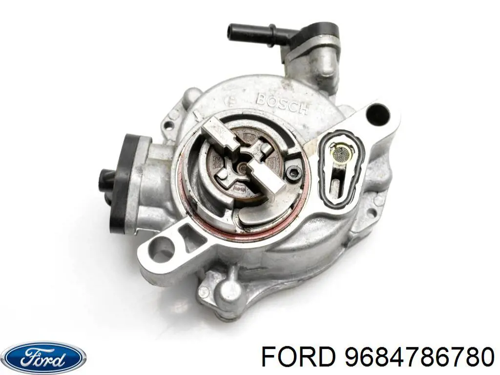 Насос вакуумний Ford 9684786780 ціна, від 21.11 USD