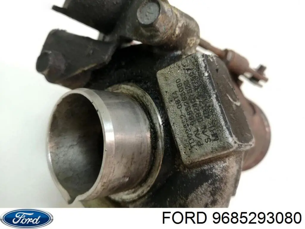 Купити 9685293080 Ford Турбіна