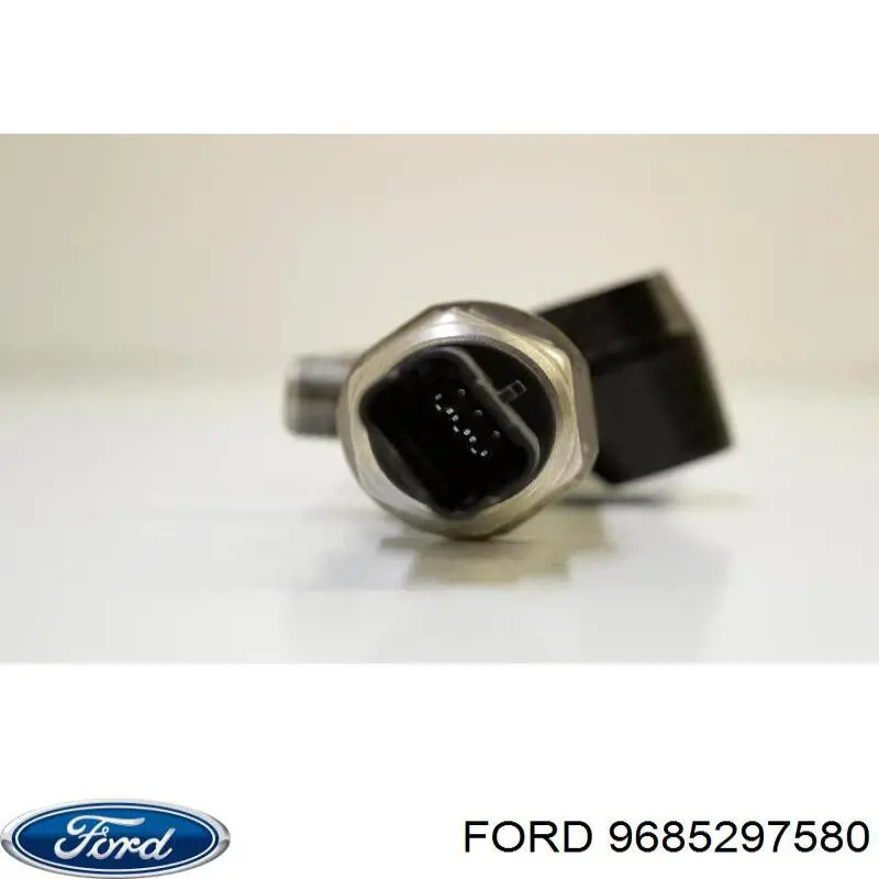968475308002 Peugeot/Citroen Розподільник палива