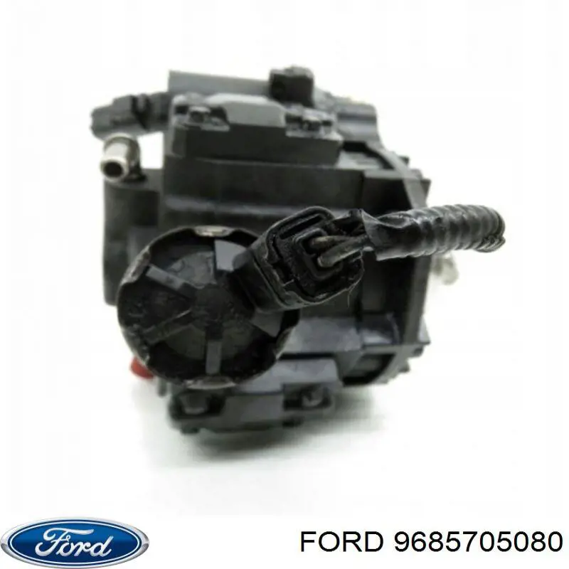 9685705080 Ford Насос паливний високого тиску (ПНВТ)