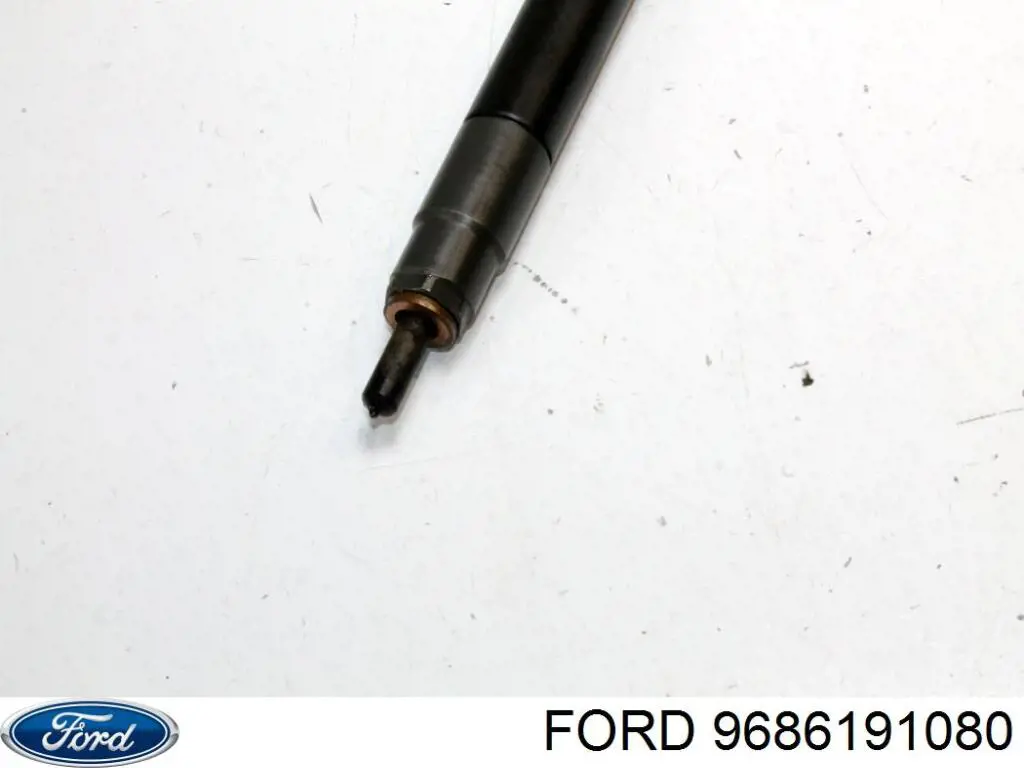 Форсунка паливна Ford 9686191080 ціна, від 100.17 USD