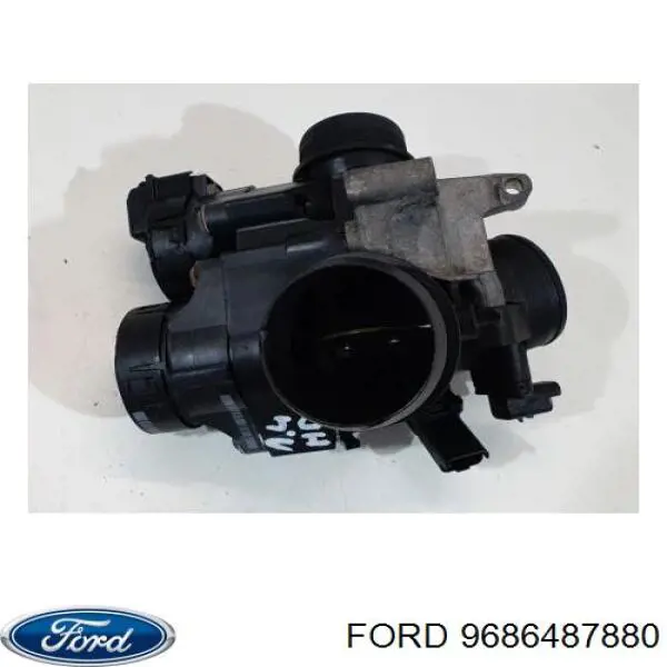 9686487880 Ford 