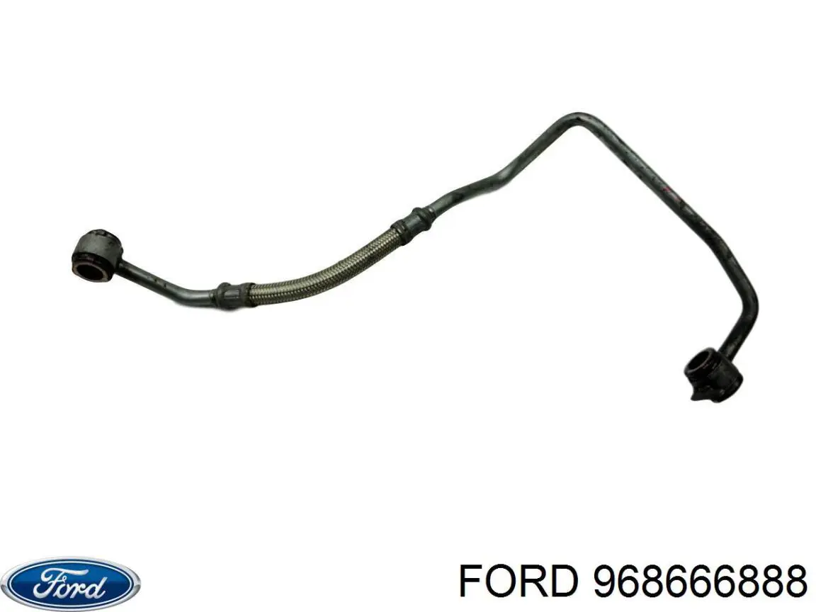 968666888 Ford 