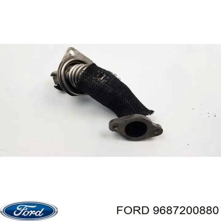 9687200880 Ford 