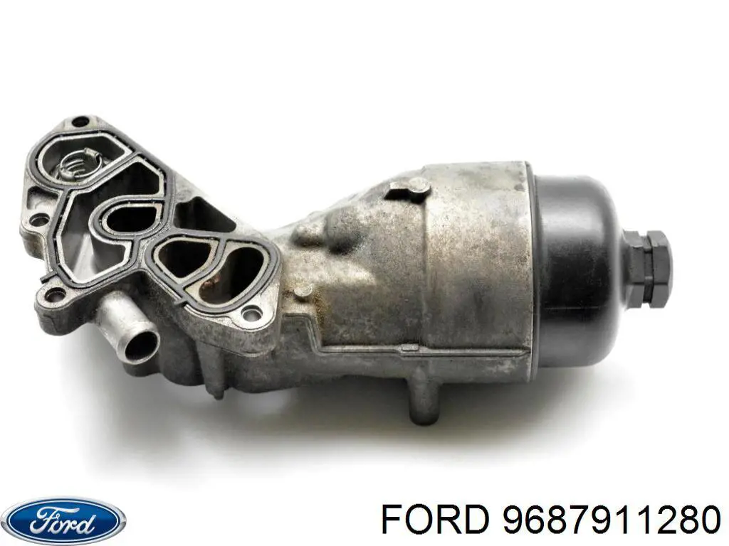  Ford 9687911280 ціна, від 6.76 USD
