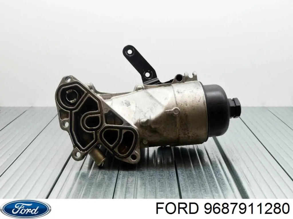 Купити 9687911280 Ford 