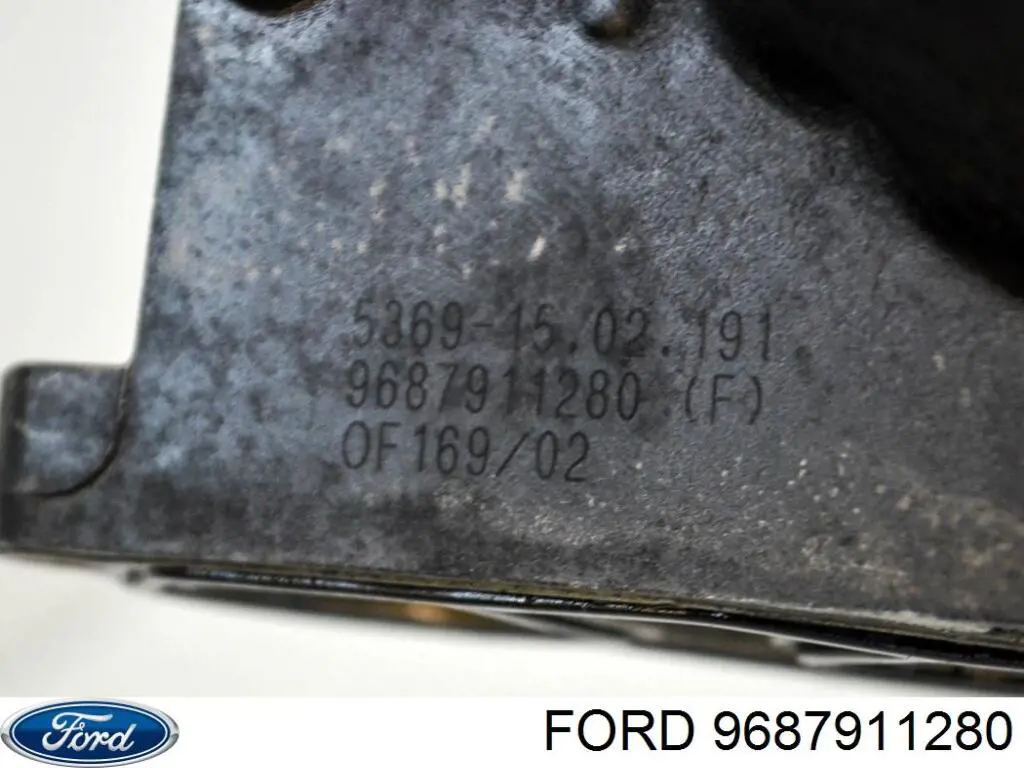 9687911280 Ford 
