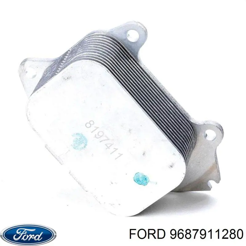  9687911280 Ford