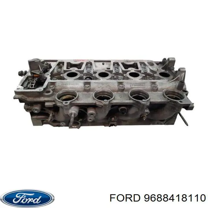 Головка двигуна Ford 1683822 ціна, від 212.49 USD