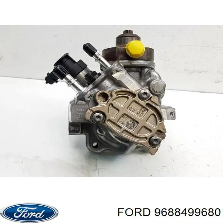 Насос паливний високого тиску Ford 1696606 ціна, від 153.72 USD