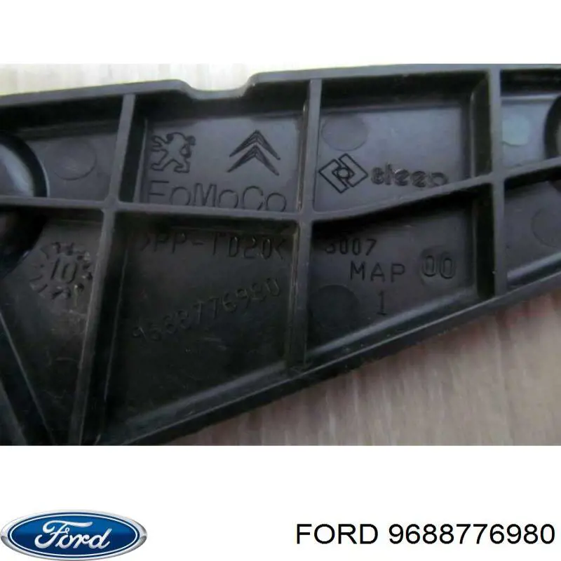  9688776980 Ford