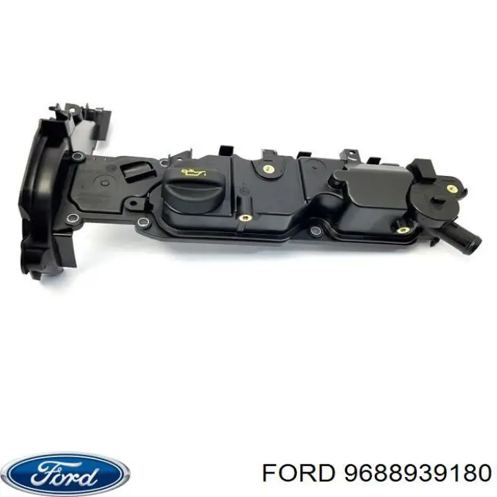 9688939180 Ford Кришка двигуна