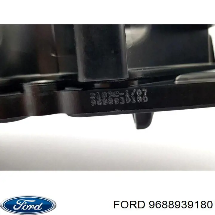 Кришка клапанна Ford 9688939180 ціна, від 51.31 USD