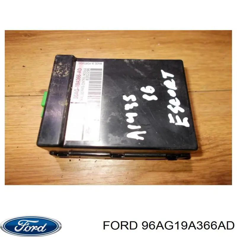  Ford 96AG19A366AD ціна, від 38.01 USD