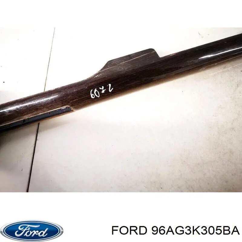  7289251 Ford