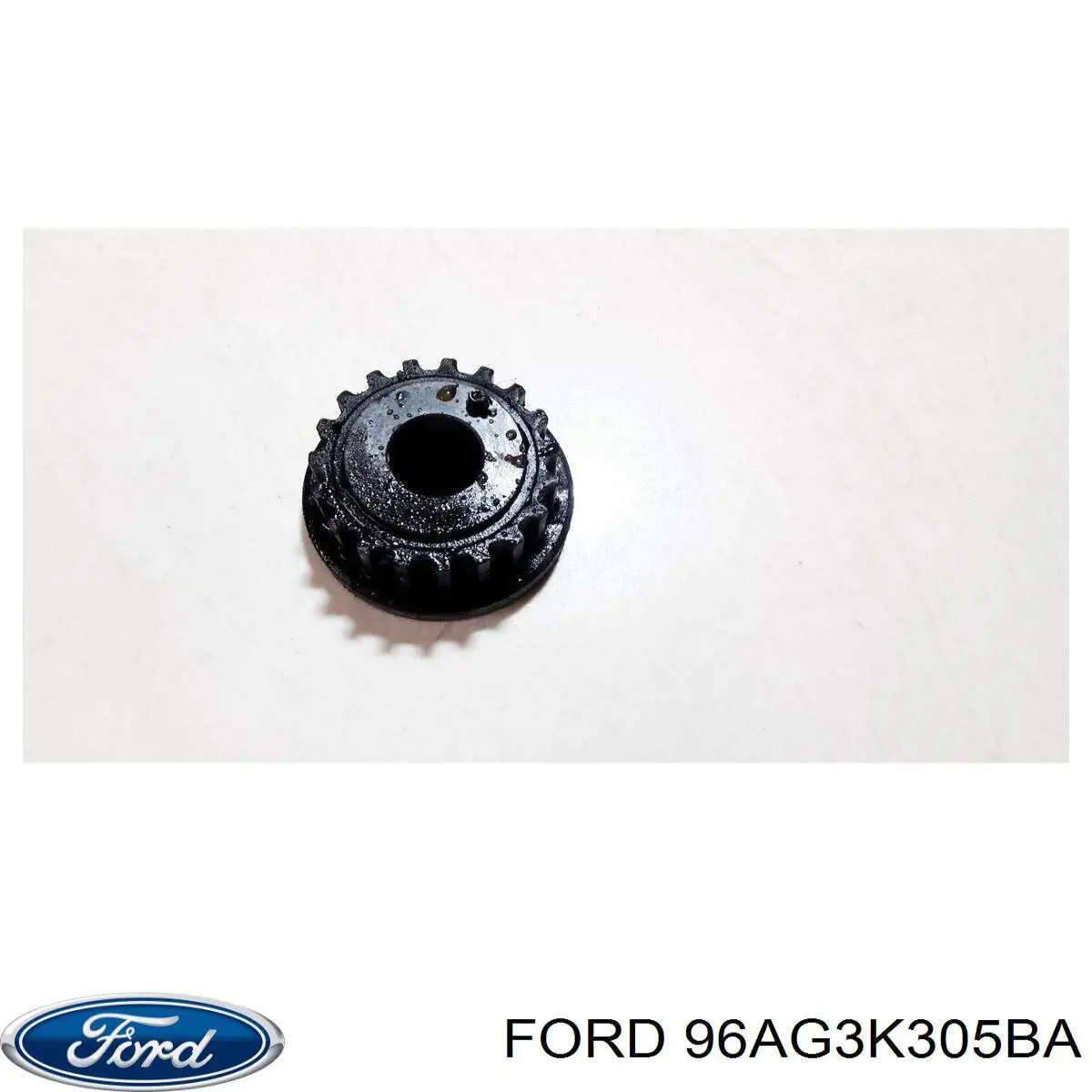 Ford 7289251