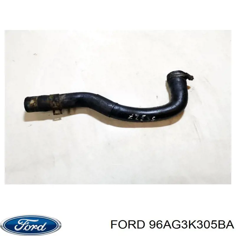 7289251 Ford 