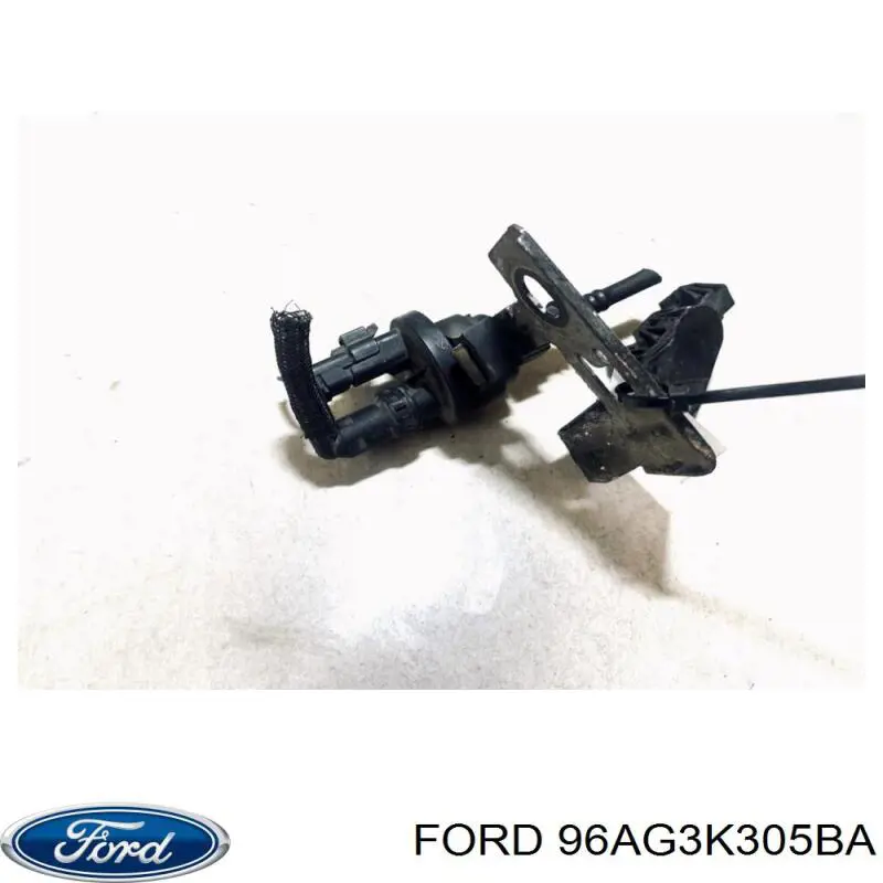 Купити 7289251 Ford 