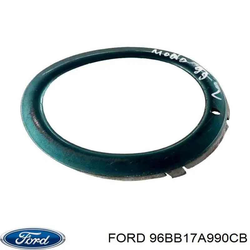 PFD99001CL Signeda Оправа туманки