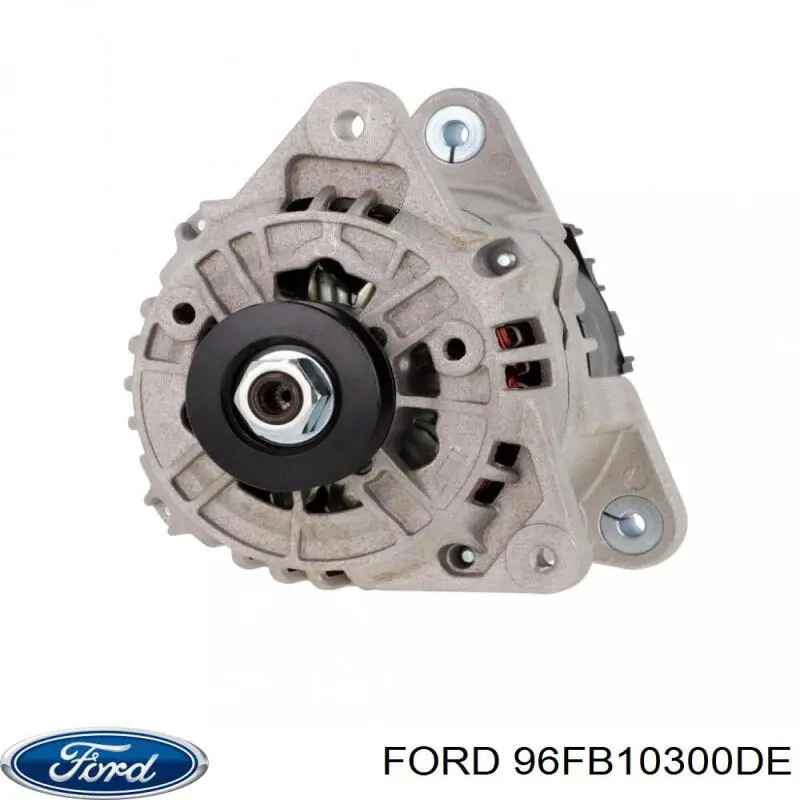 Генератор Ford 96FB10300DE ціна, від 81.26 USD