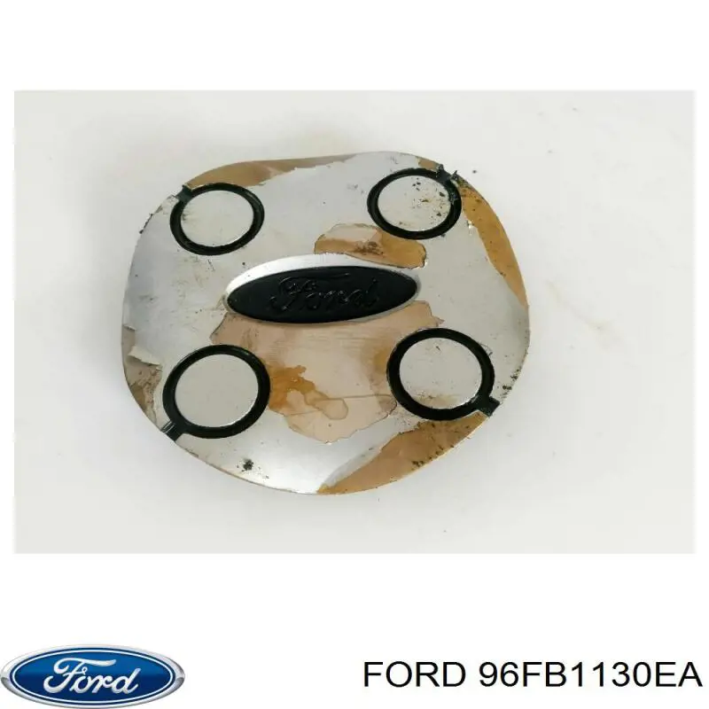  1004030 Ford