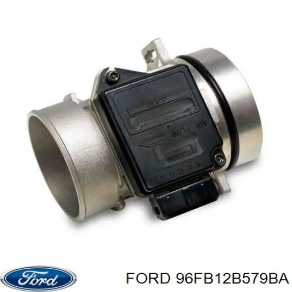ДМРВ 96FB12B579BA Ford