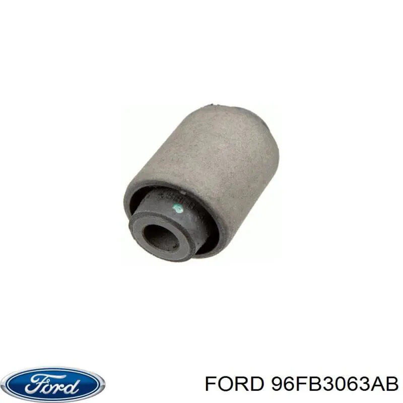 Купити 96FB3063AB Ford Сайлентблок передньої підвіски