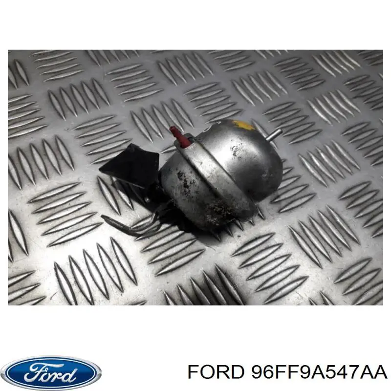 Купити 96FF9A547AA Ford 