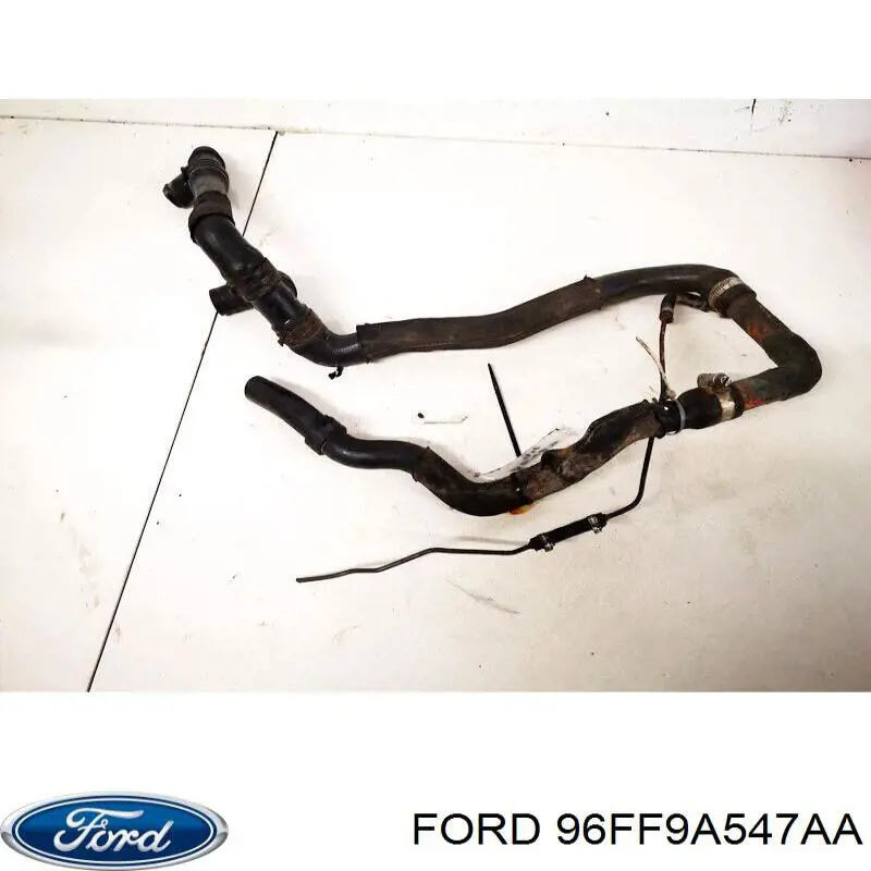  96FF9A547AA Ford
