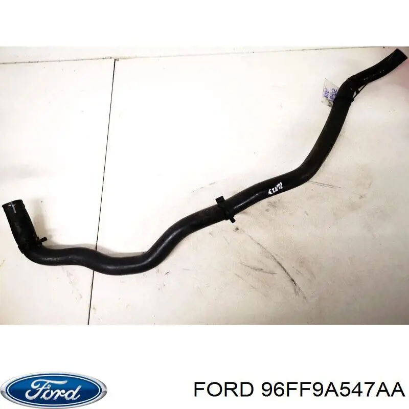  Ford 96FF9A547AA
