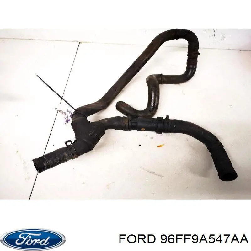  Ford 96FF9A547AA ціна, від 6.75 USD