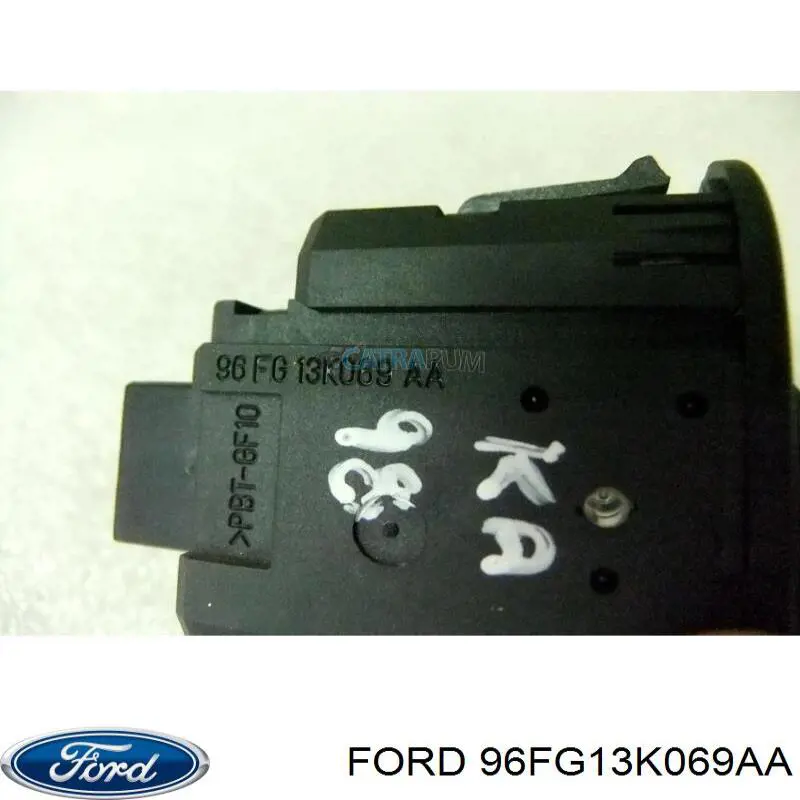  96FG13K069AA Ford