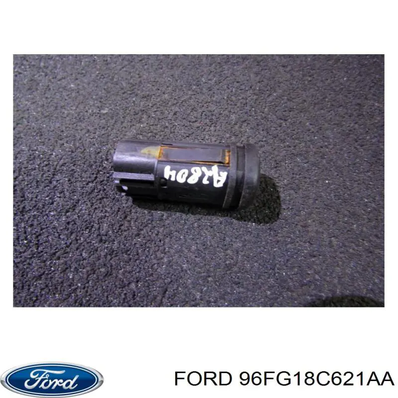  Ford 96FG18C621AA ціна, від 7.05 USD