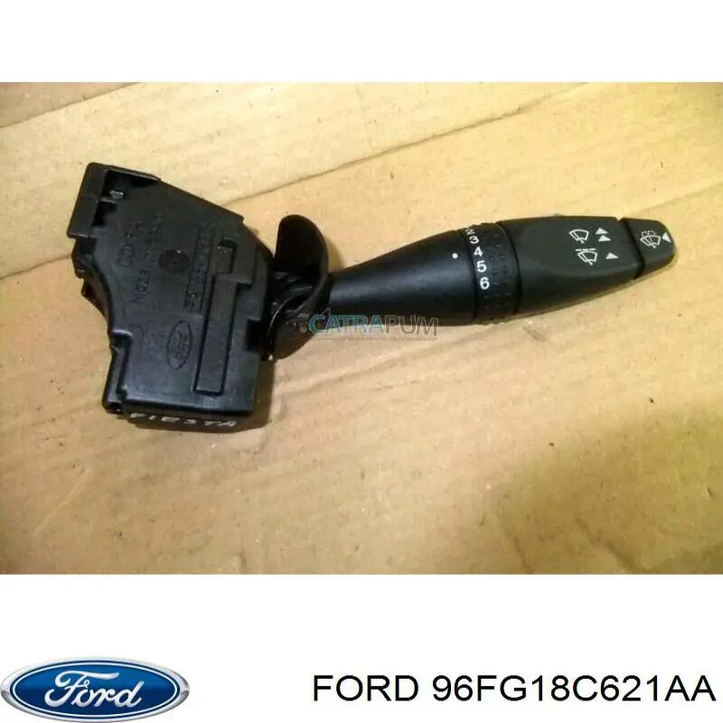 Купити 96FG18C621AA Ford 