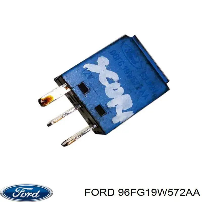  Ford 96FG19W572AA ціна, від 3.80 USD