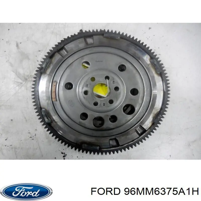  96MM6375A1H Ford