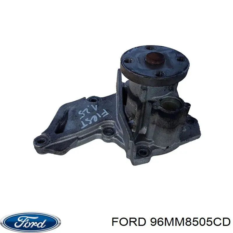  96MM8505CD Ford