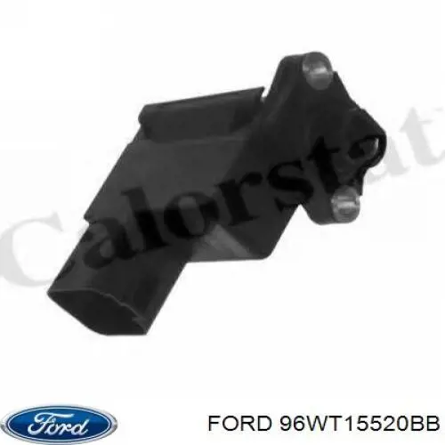 Датчик ліхтарів заднього ходу Ford 96WT15520BB ціна, від 459.89 USD