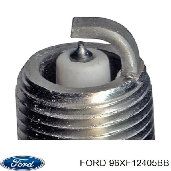 Купити 96XF12405BB Ford Свічка запалювання