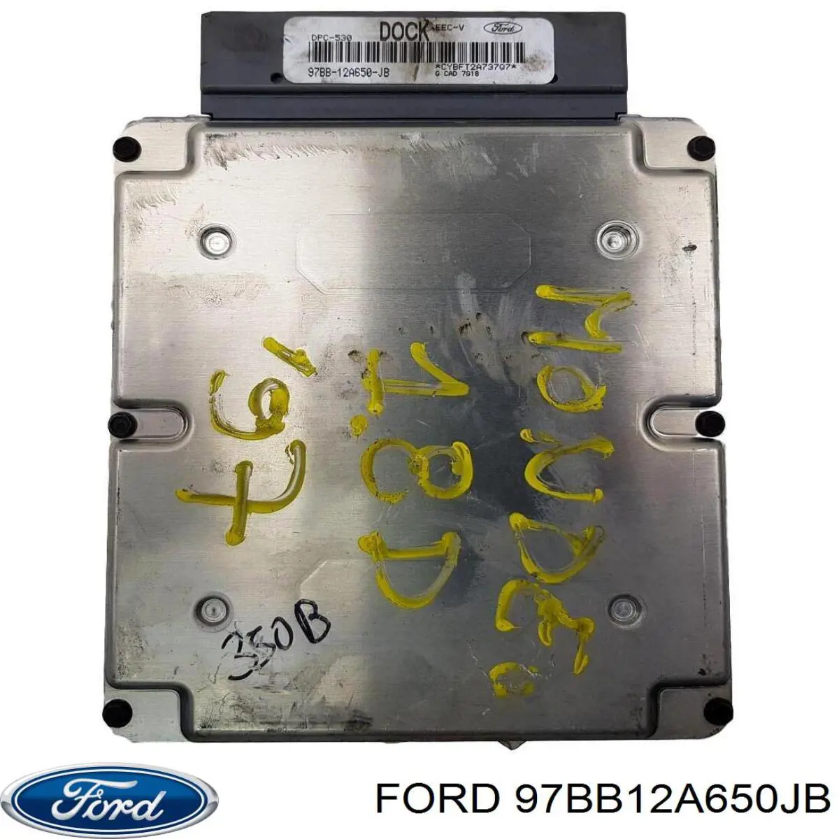  97BB12A650JB Ford