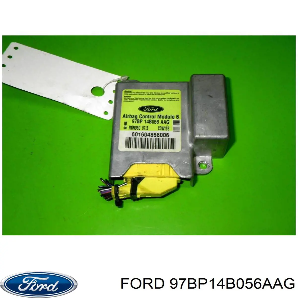  Ford 97BP14B056AAG ціна, від 3.50 USD
