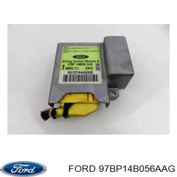 Купити 97BP14B056AAG Ford 