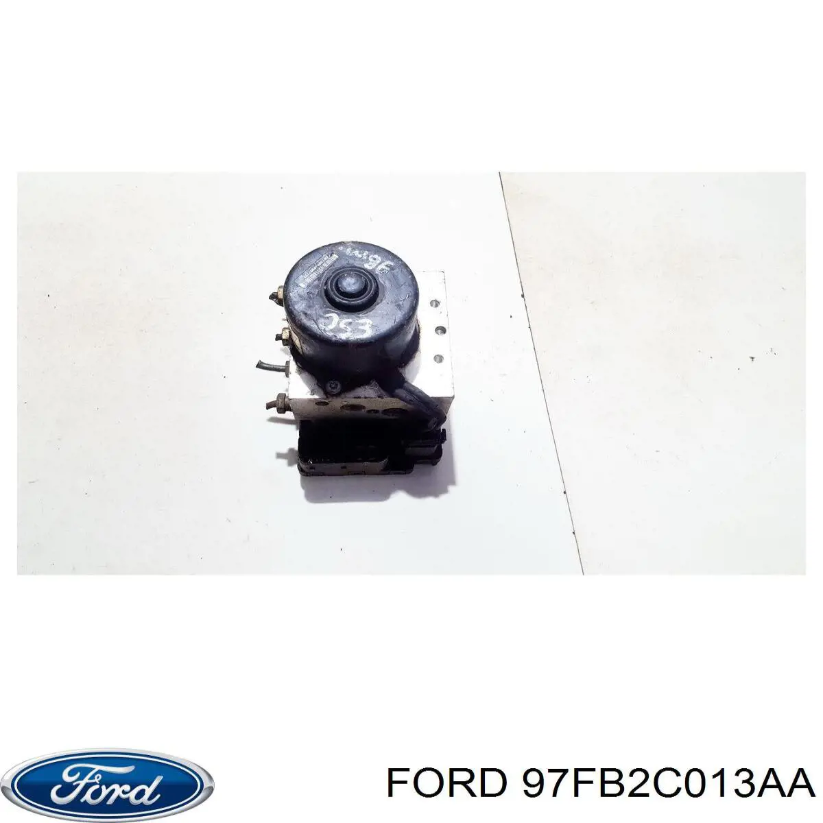 97FB2C013AA Ford 
