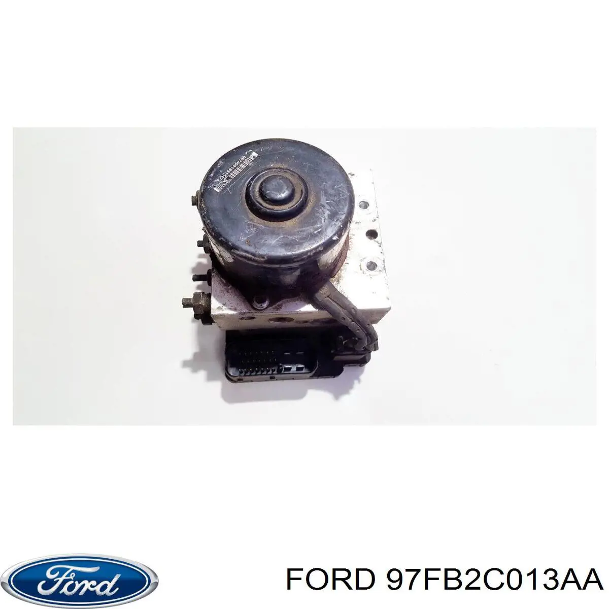 Купити 97FB2C013AA Ford 